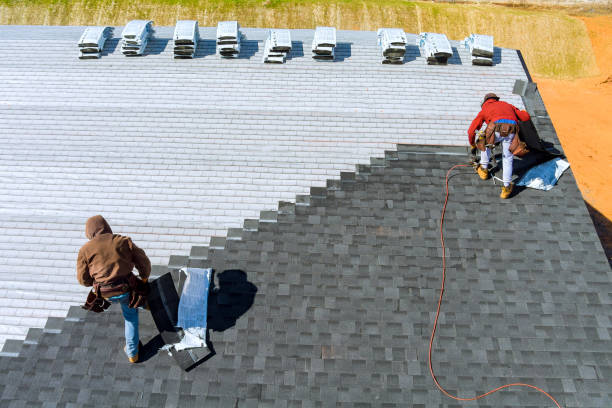 Gutter Installation and Roofing in Crosspointe, VA