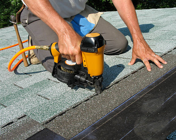 Best Heating Cable for Roof Installation  in Crosspointe, VA