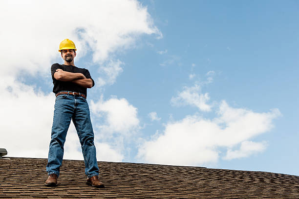 Best New Roof Installation  in Crosspointe, VA