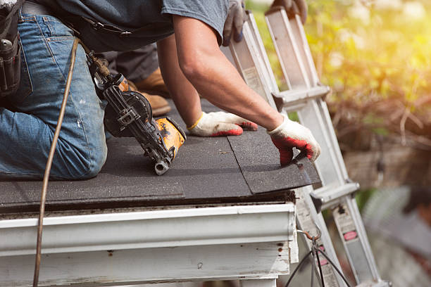  Crosspointe, VA Roofing Contractor Pros