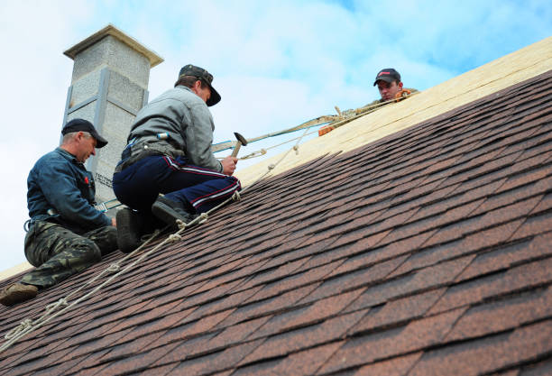 Best Roofing Contractor Near Me  in Crosspointe, VA