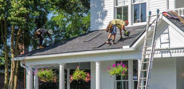 Best Local Roofing Companies  in Crosspointe, VA