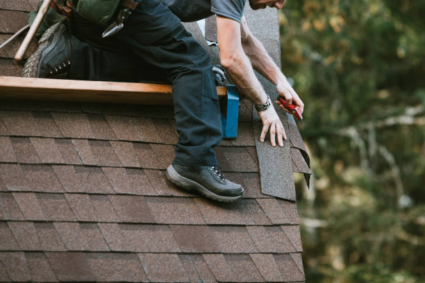 Best Roof Inspection Near Me  in Crosspointe, VA